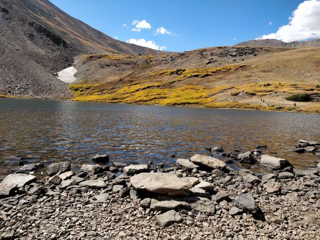 Silver Dollar Lake Trail | Silver Dollar Lake Trail, Dillon, CO 80435, USA