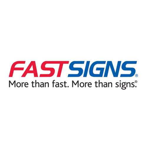 FASTSIGNS | 2535 Blue Willow Dr, Houston, TX 77042 | Phone: (713) 784-7446