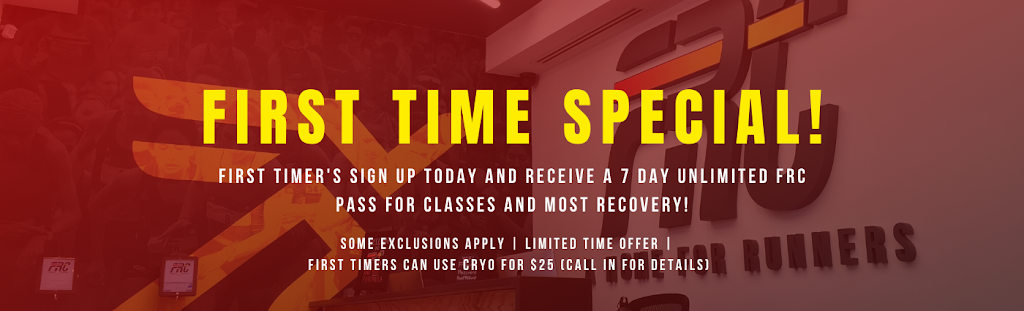 Formula Running Center | 3101 Wilson Blvd Suite 100, Arlington, VA 22201, USA | Phone: (703) 719-4109