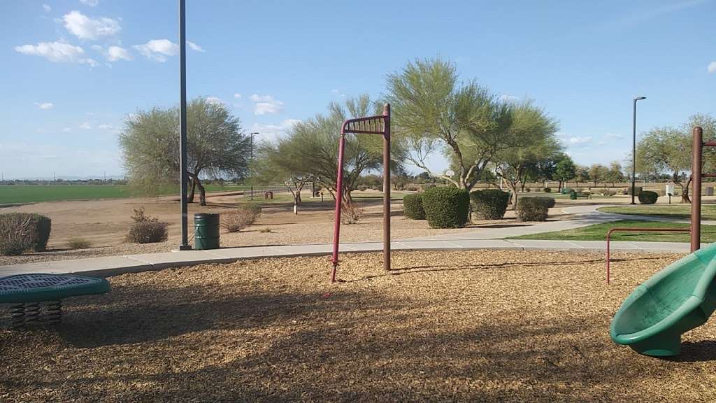 Sunset Ridge Park | 8595 W Missouri Ave, Glendale, AZ 85305, USA | Phone: (623) 930-2820