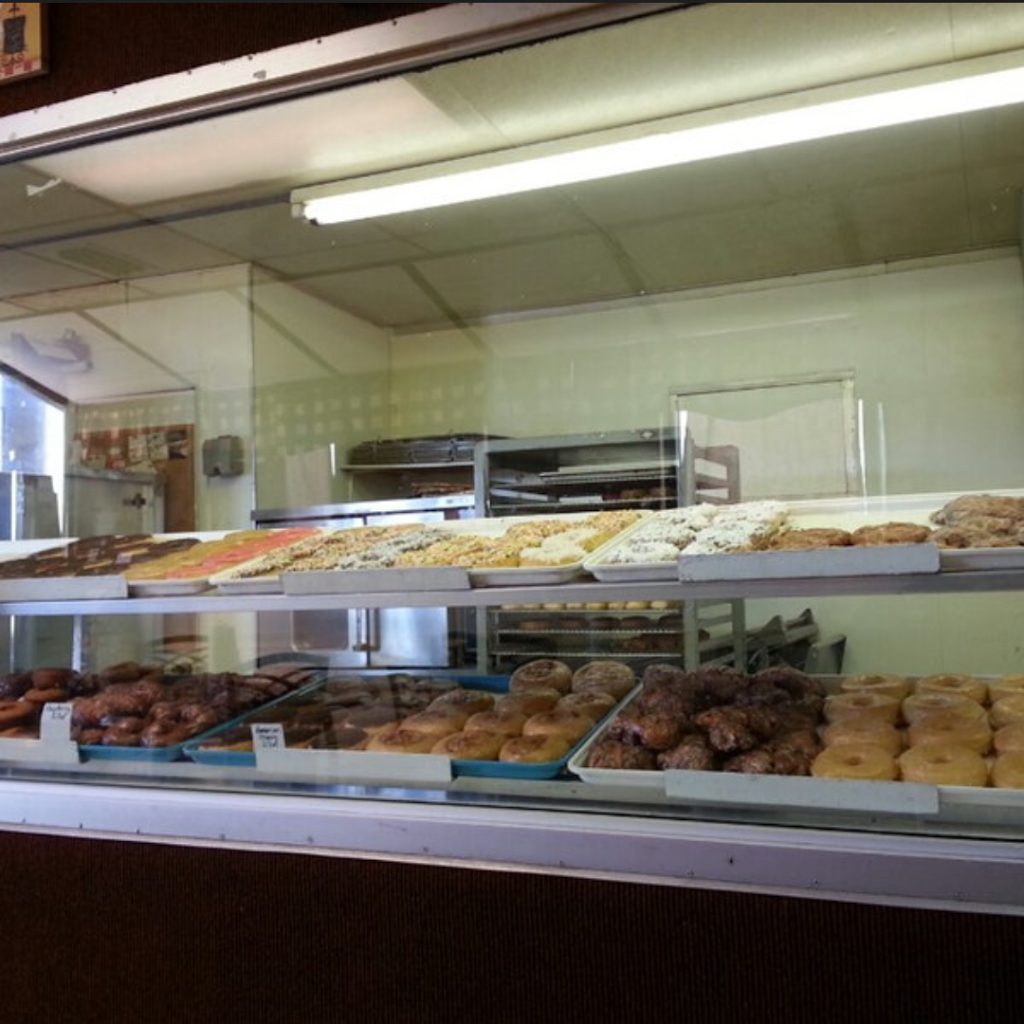 Tastee Donuts | 4950 S Washington Ave, Titusville, FL 32780, USA | Phone: (321) 567-4234