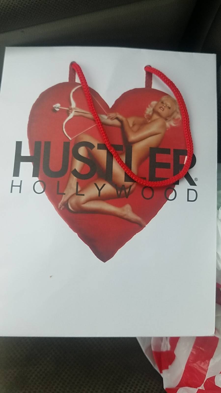 HUSTLER® Hollywood | 3231 Wilkinson Blvd, Charlotte, NC 28208, USA | Phone: (980) 498-6012