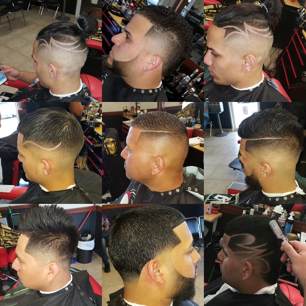 Kingdom Barber Shop | 2558 US-17, Haines City, FL 33844, USA | Phone: (863) 438-5726