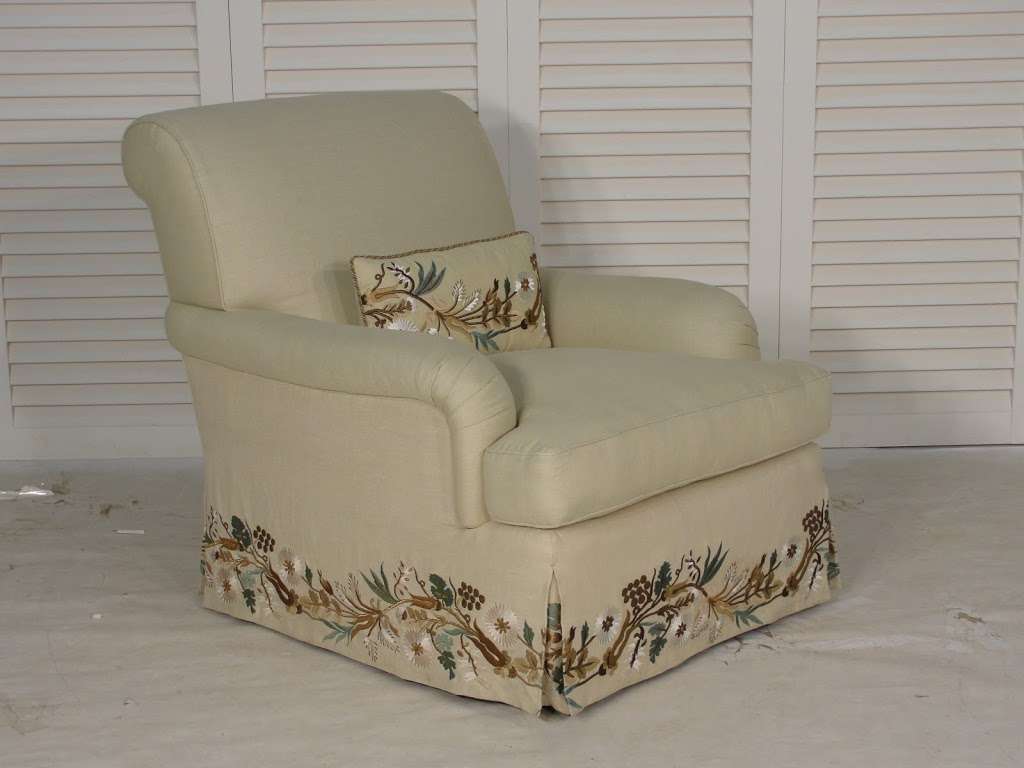 Marroquin Custom Upholstery, Inc. | 4835 Reading St, Dallas, TX 75247, USA | Phone: (214) 905-0461