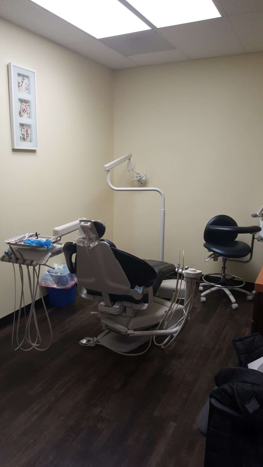 i2m Dental | 5402 Queens Chapel Rd, Hyattsville, MD 20782, USA | Phone: (240) 696-7842