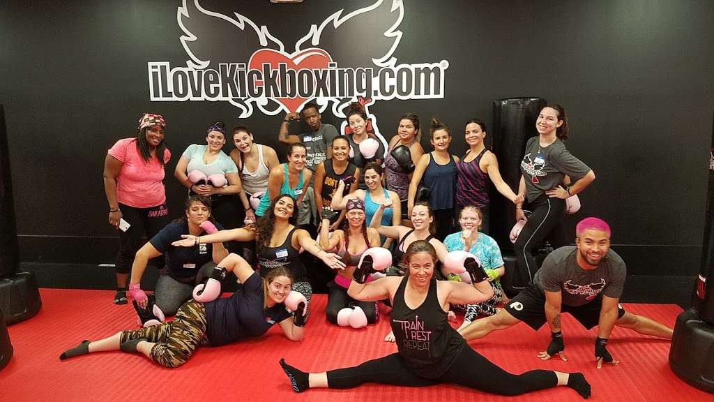 iLoveKickboxing - Pompano Beach | 1616 S Cypress Rd, Pompano Beach, FL 33060, USA | Phone: (754) 444-3748