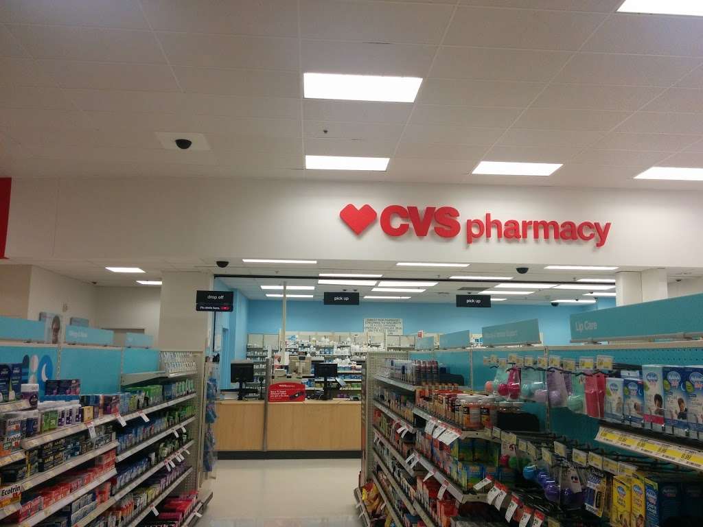 CVS Pharmacy | 250 Crockett Blvd, Merritt Island, FL 32953 | Phone: (321) 452-1691