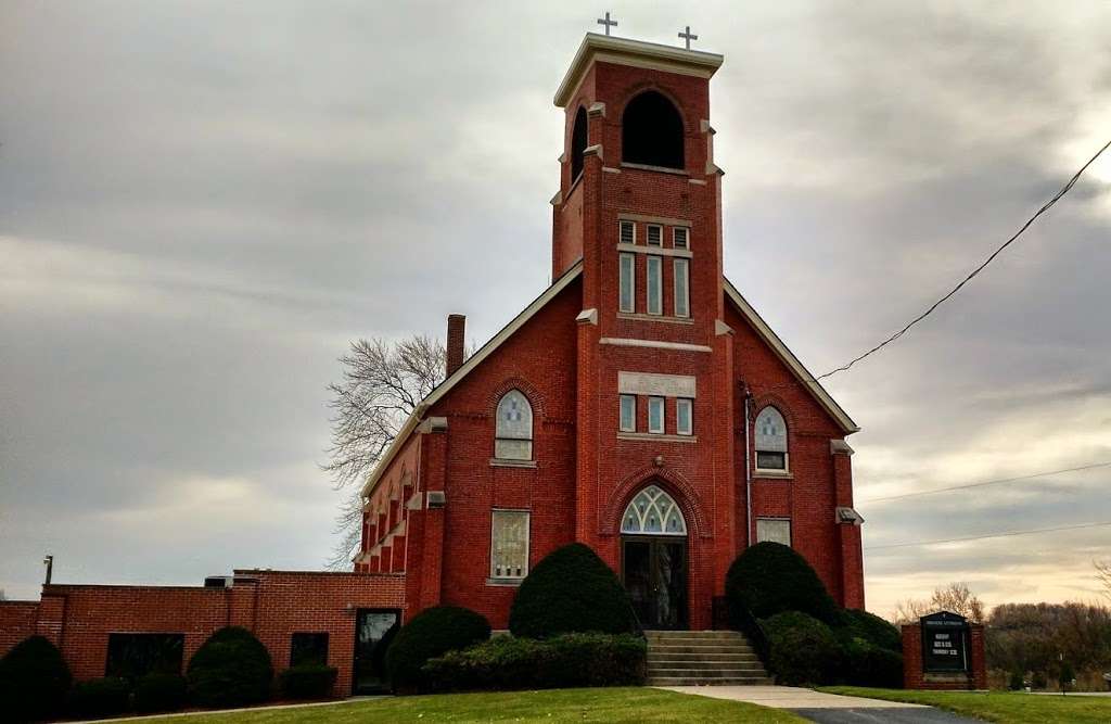 Immanuel Evangelical Lutheran Church (WELS) | W4095 County Rd B, Johnson Creek, WI 53038, USA | Phone: (920) 699-2283