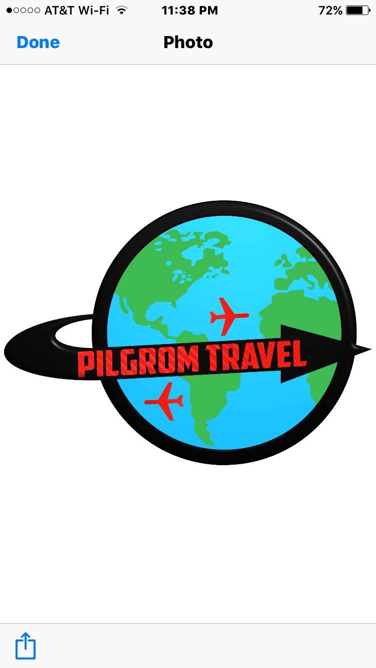 Pilgrom Travel | 18407 Old Farm Rd, Lansing, IL 60438, USA | Phone: (708) 394-3447