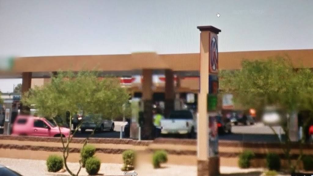 Circle K | 13051 W Glendale Ave, Glendale, AZ 85307, USA | Phone: (623) 935-6220