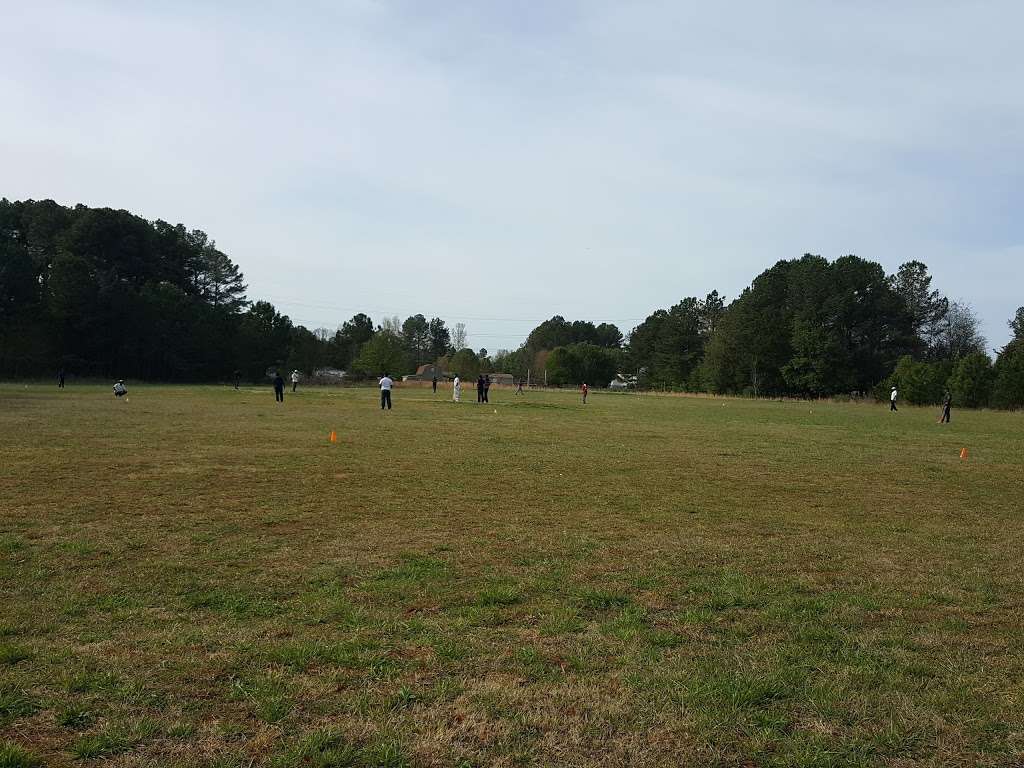 Fayaz Cricket Ground | 5345 E Liberty Hill Rd, York, SC 29745, USA