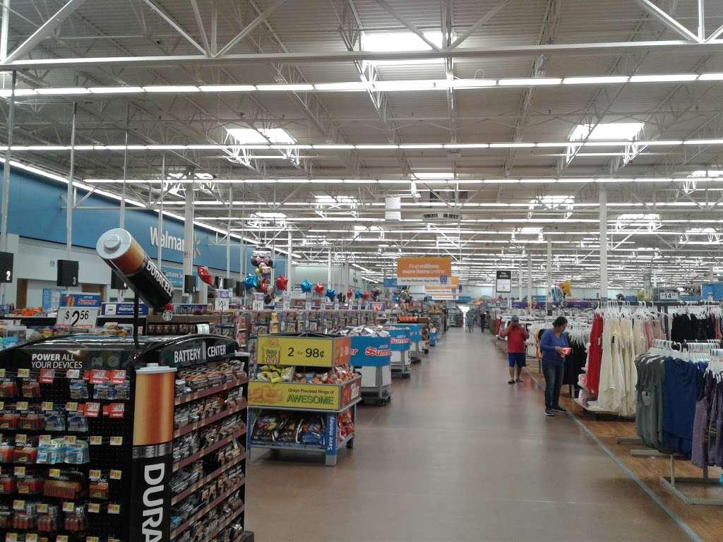 Walmart Supercenter | 10001 Woodlands Pkwy, Spring, TX 77382, USA | Phone: (281) 419-0162