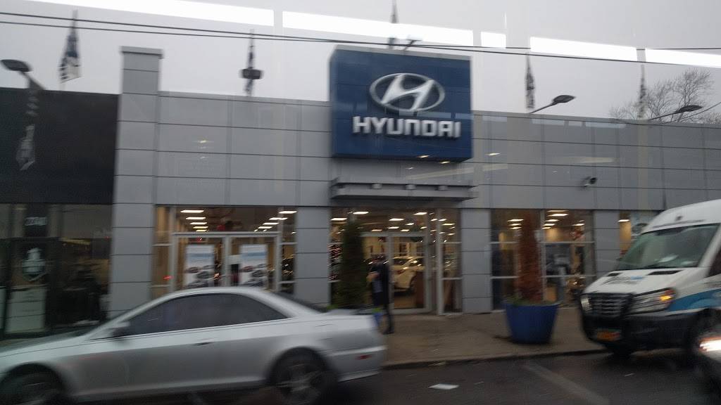 Hyundai Service | 2700 Nostrand Ave, Brooklyn, NY 11210, USA | Phone: (347) 983-5977
