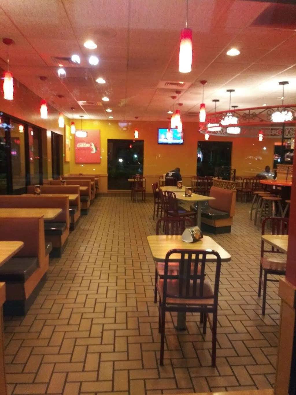 Popeyes Louisiana Kitchen | 2825 N Military Trl, West Palm Beach, FL 33409, USA | Phone: (561) 689-7767