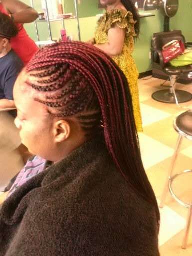 Millions Braids | 8514 C E King Pkwy, Houston, TX 77044, USA | Phone: (832) 206-4828