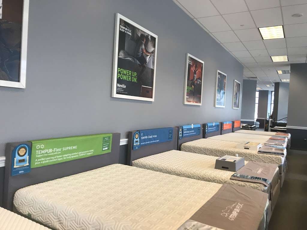 Mattress Warehouse of Arlington - Wilson Blvd | 3807 Wilson Blvd, Arlington, VA 22203 | Phone: (703) 807-0779