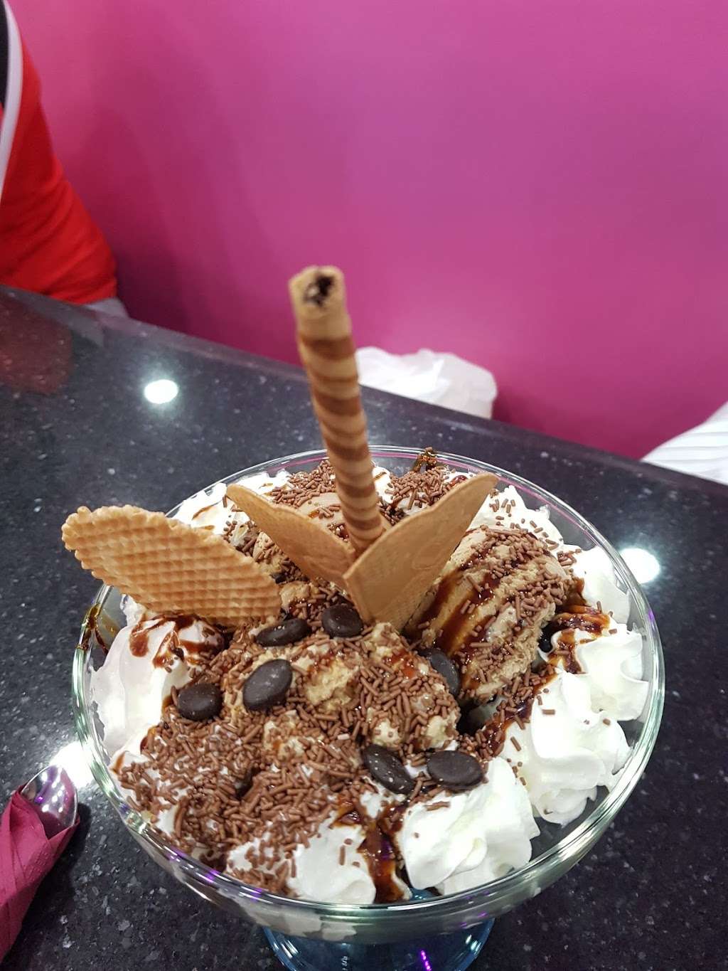 Afters Original - Ilford | 265B Ilford Ln, Ilford IG1 2SD, UK | Phone: 020 8227 1021