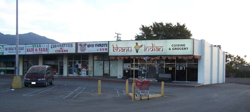 Bhanus Indian Grocery & Cuisine | 7246 Rosemead Blvd, San Gabriel, CA 91775, USA | Phone: (626) 291-2101