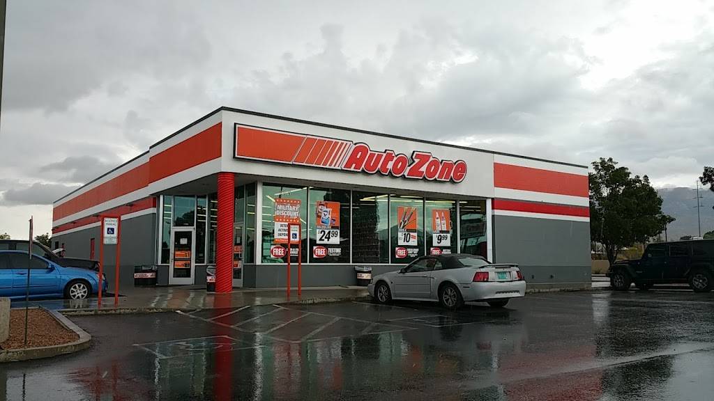 AutoZone Auto Parts | 10121 Central Ave NE, Albuquerque, NM 87123, USA | Phone: (505) 294-0225