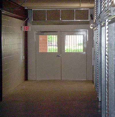 Meyer Park Self Storage | 9505 Meyer Forest Dr, Houston, TX 77096, USA | Phone: (713) 729-7100