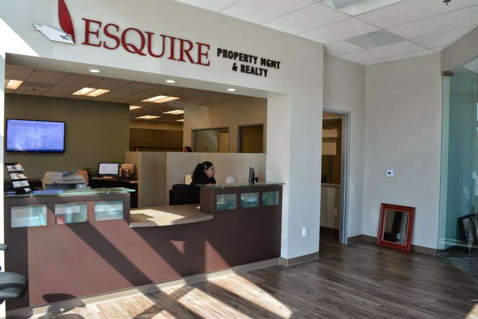 Esquire Property Management | 4087 Mission Oaks Blvd suite a, Camarillo, CA 93012, USA | Phone: (805) 482-3209