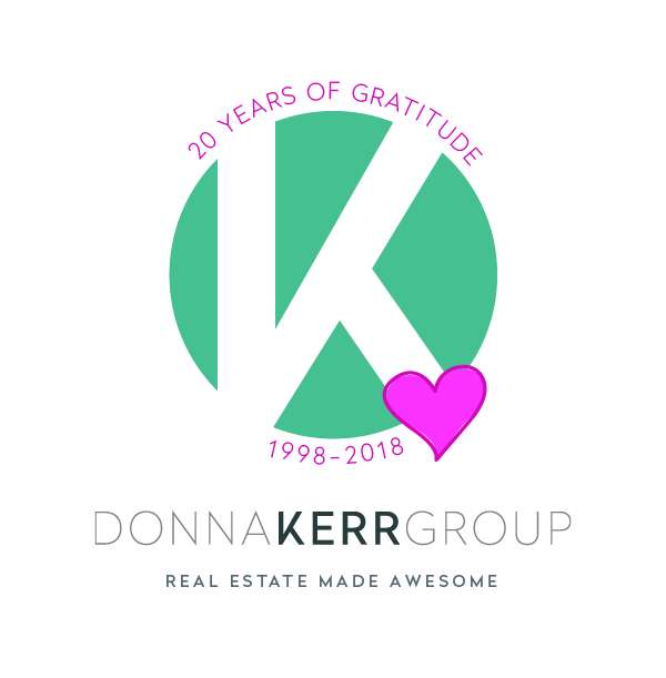 Donna Kerr Group | 2426 Linden Ln, Silver Spring, MD 20910, USA | Phone: (301) 608-1454
