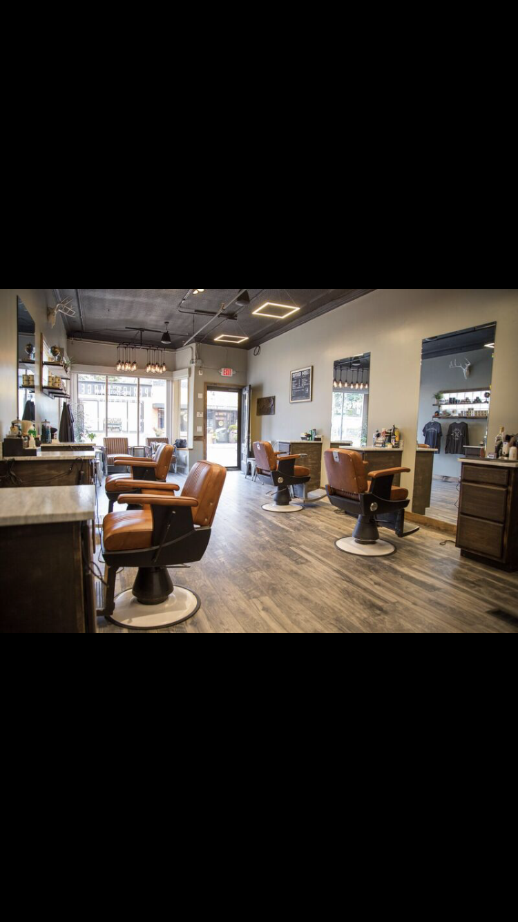 Superior Image Barbershop | 536 Franklin St, Melrose, MA 02176, USA | Phone: (781) 662-4100