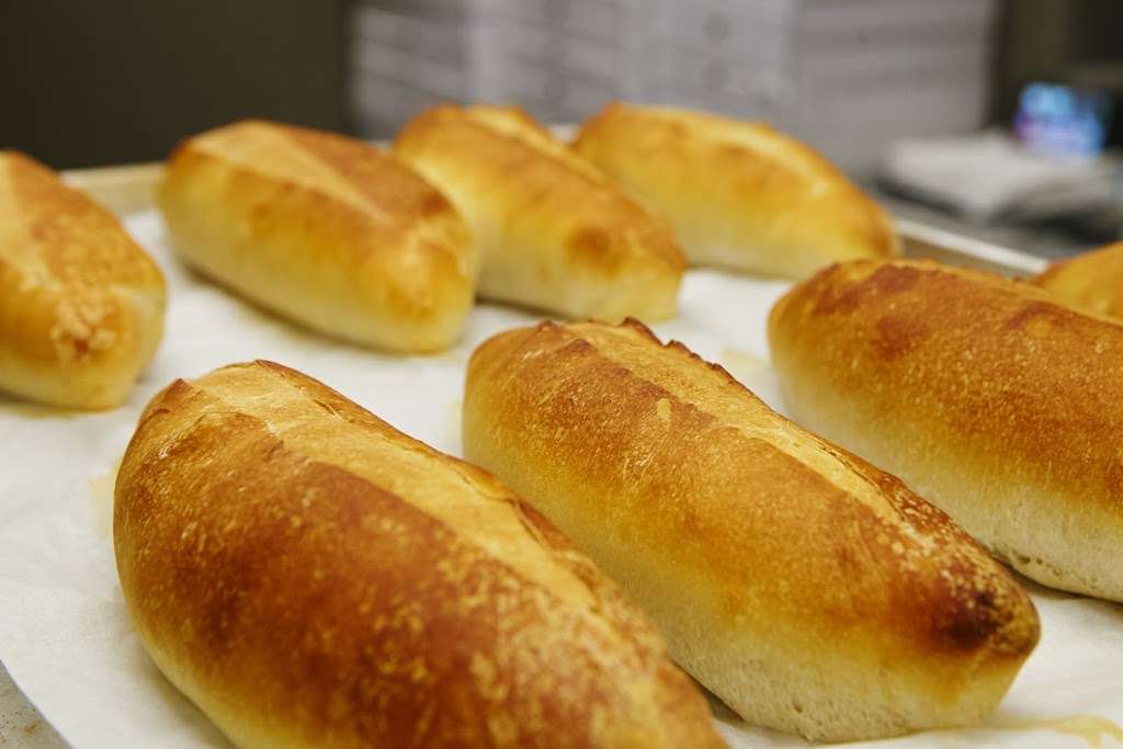 46th St. New York Style Pizzeria/Helotes | 12510 Bandera Rd, Helotes, TX 78023, USA | Phone: (210) 290-9222