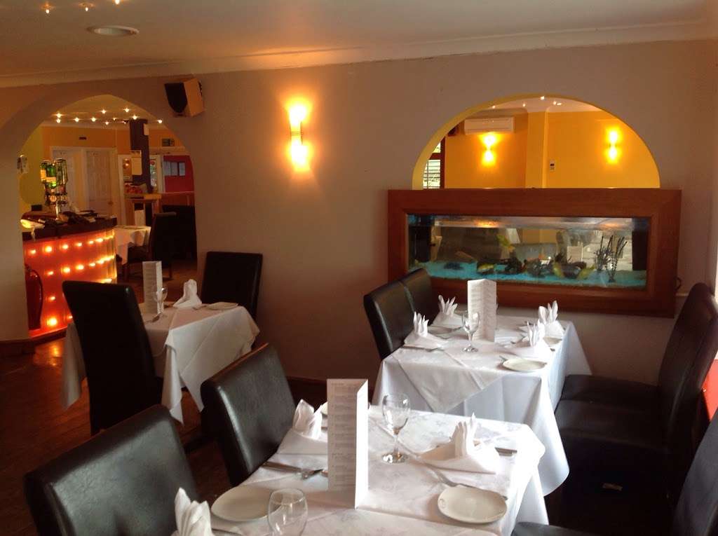 Lazzat | Meopham Kent, Meopham, Wrotham TN15 7JS, UK | Phone: 01732 822213