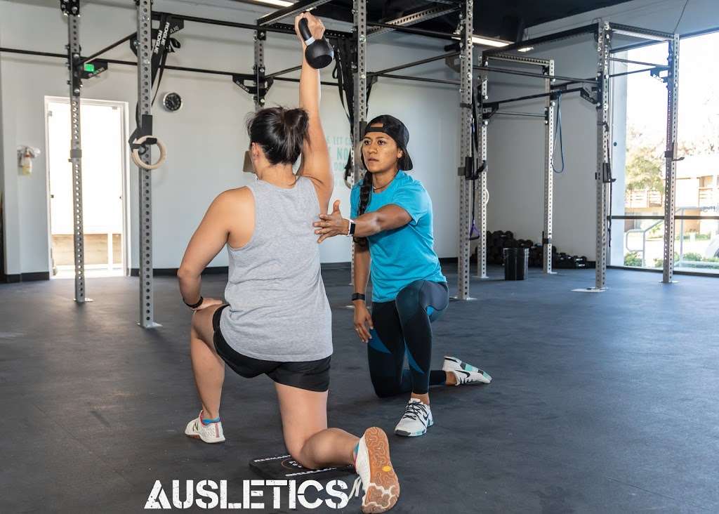 Ausletics | 718 N Brea Blvd, Brea, CA 92821 | Phone: (714) 721-3686