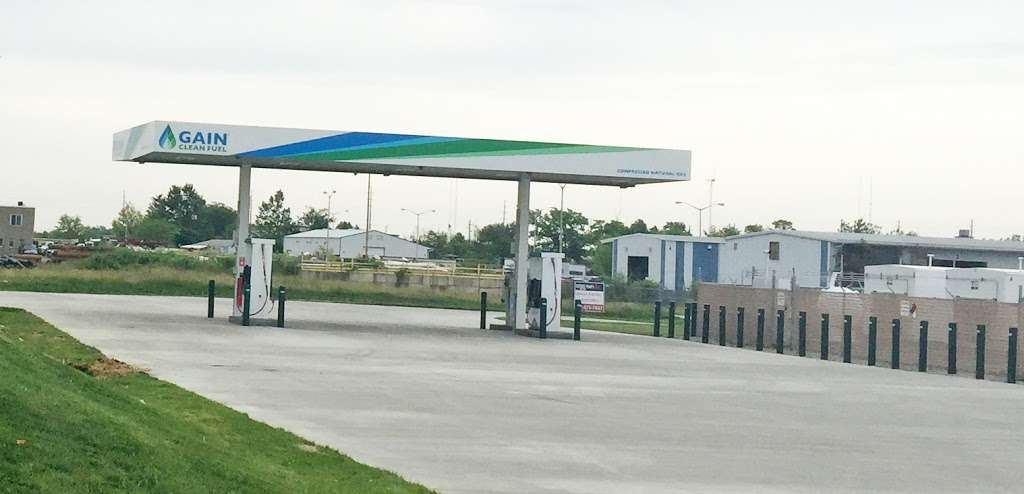 Gain Clean Fuel | 8719-, 8729 Zionsville Rd, Indianapolis, IN 46278 | Phone: (800) 490-4915