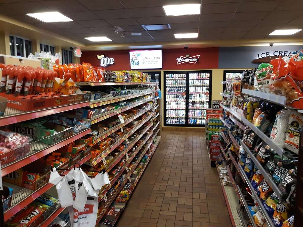 Kwik Trip #872 | 102 Collins Rd, Jefferson, WI 53549 | Phone: (920) 674-3097