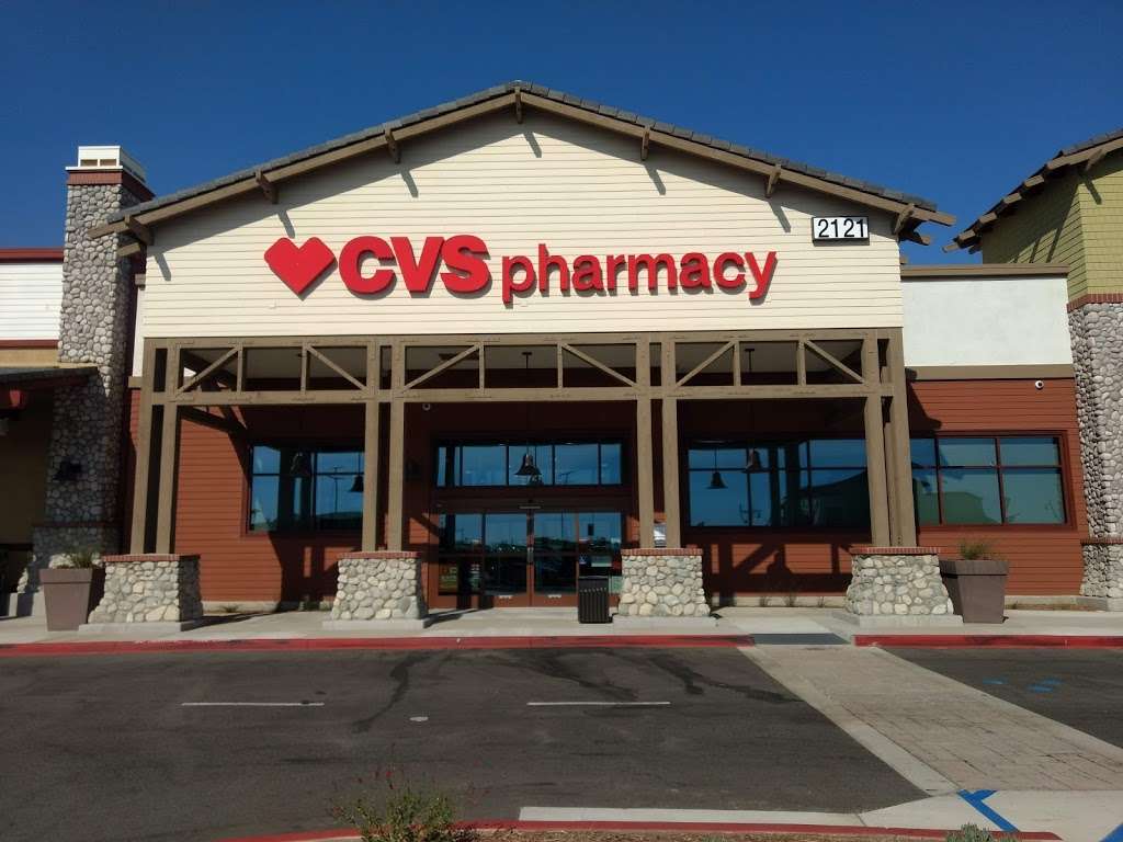 CVS | 2121 Base Line Rd, Upland, CA 91784, USA | Phone: (909) 608-7833