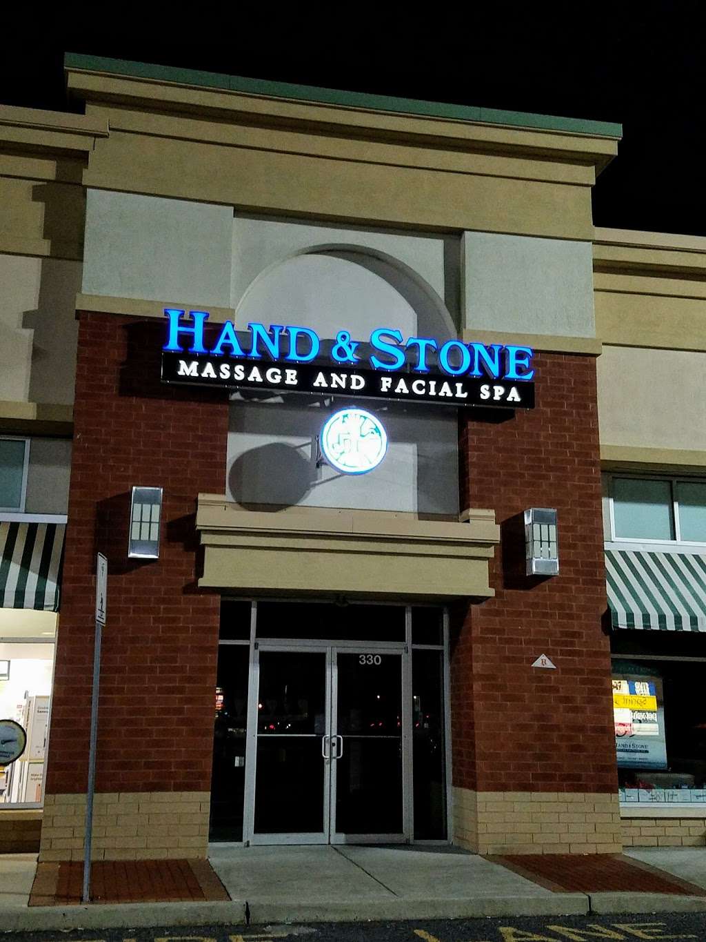 Hand & Stone Massage and Facial Spa | 4215 E Black Horse Pike, Mays Landing, NJ 08330, USA | Phone: (609) 435-3154