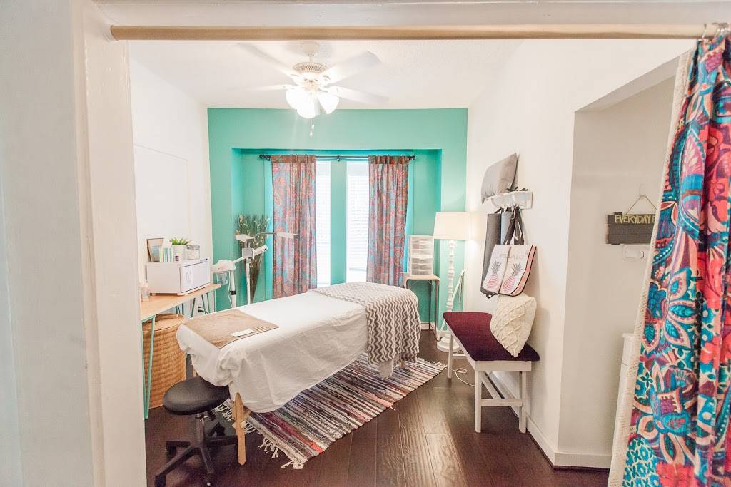 Everyday Beaut | 3700 E Douglas Ave #80, Wichita, KS 67208, USA | Phone: (316) 440-7046