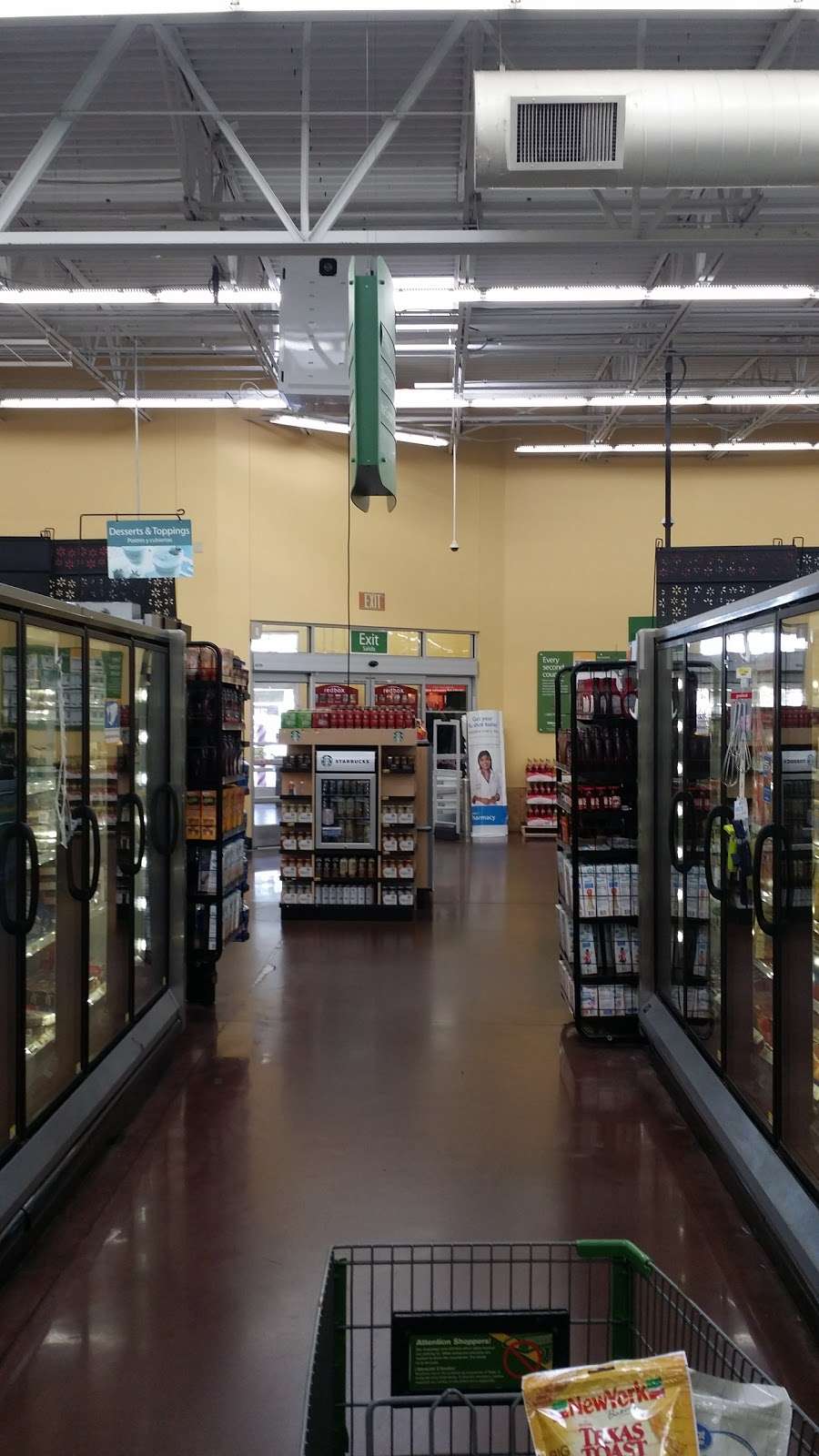 Walmart Neighborhood Market | 11755 Beechnut St, Houston, TX 77072 | Phone: (832) 328-1638