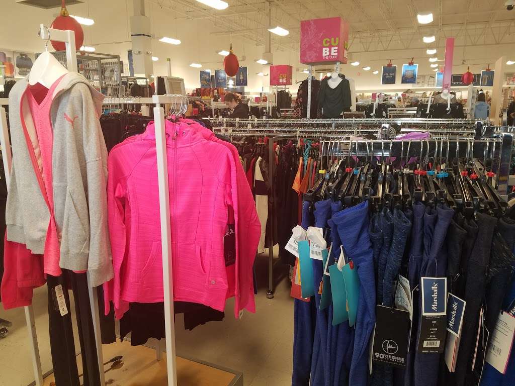 Marshalls | 669 Middleton Warwick Rd, Middletown, DE 19709, USA | Phone: (302) 376-9172