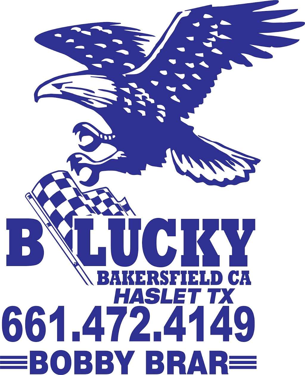 B Lucky Express Truck & RV Parking | 14203 S Union Ave, Bakersfield, CA 93307 | Phone: (661) 472-4149