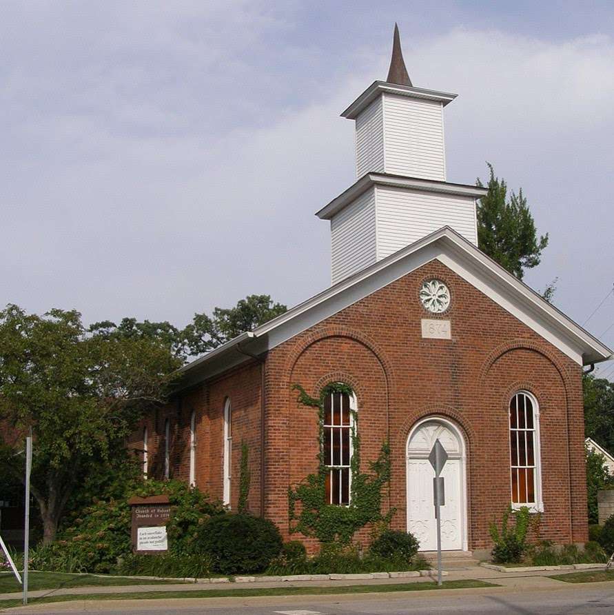 First Unitarian Church of Hobart | 497 Main St, Hobart, IN 46342, USA | Phone: (219) 942-1611