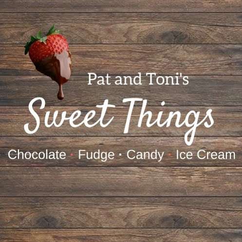 Pat and Tonis Sweet Things | 424 Luna Bella Ln #123, New Smyrna Beach, FL 32168, USA | Phone: (386) 410-3407