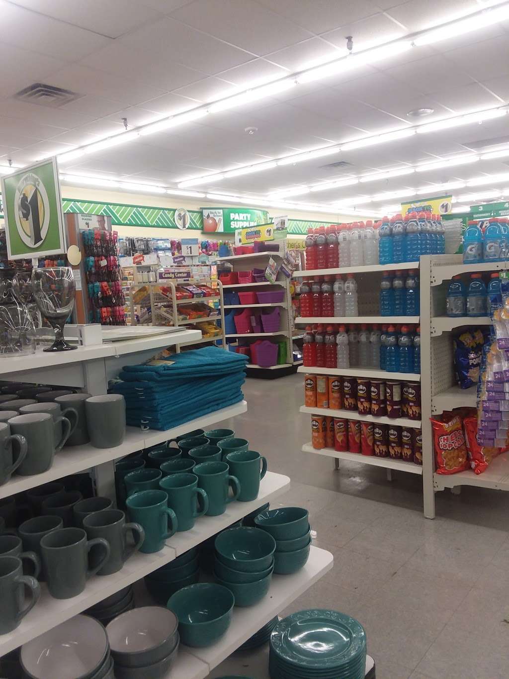 Dollar Tree | 30 Rising Sun Town Center, Rising Sun, MD 21911, USA | Phone: (410) 424-0019