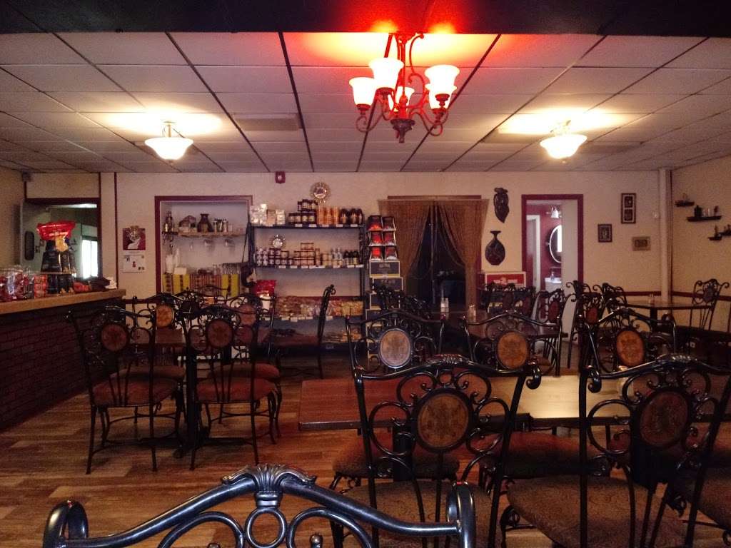 La Costena Restaurant Authentic Peruvian Cuisine | 315 W King St, Lancaster, PA 17603, USA | Phone: (717) 397-1996
