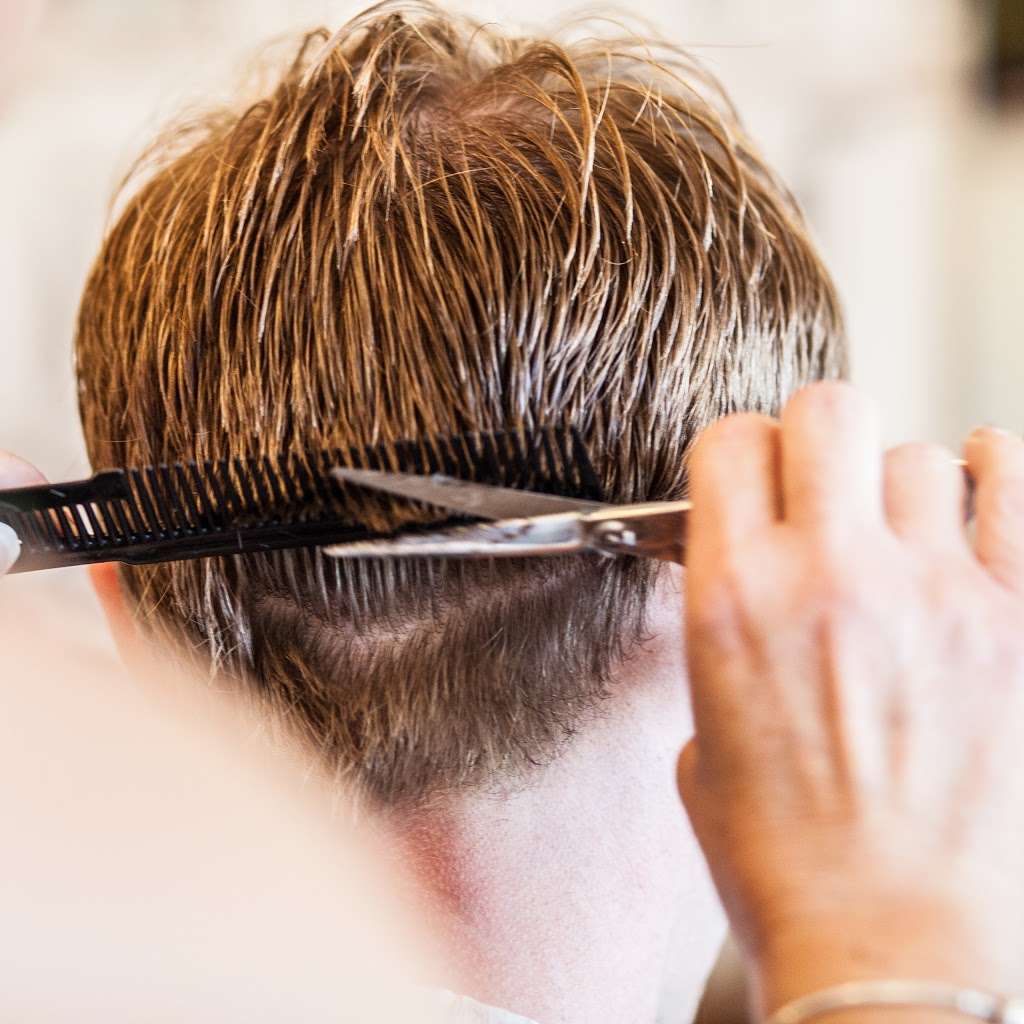 Barber Jack | High St, Otford, Sevenoaks TN14 5PQ, UK | Phone: 01959 524800