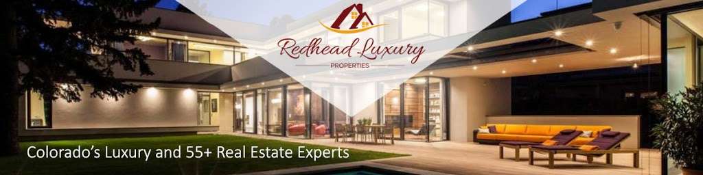 Redhead Luxury Properties | 12421 Red Fox Way, Broomfield, CO 80021, USA | Phone: (303) 912-1478