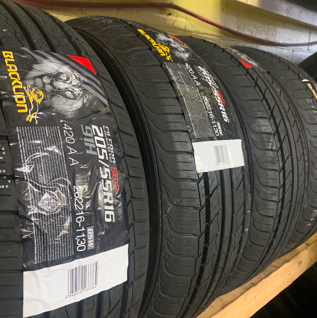In & out tires | 7605 Preston Hwy, Louisville, KY 40219, USA | Phone: (502) 365-2633