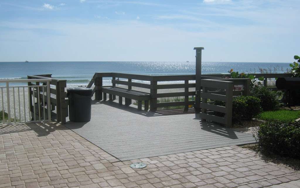 Vacation Rental | theCondo | Ponce Inlet, FL | 4453 S Atlantic Ave, Ponce Inlet, FL 32127, USA | Phone: (318) 759-7833