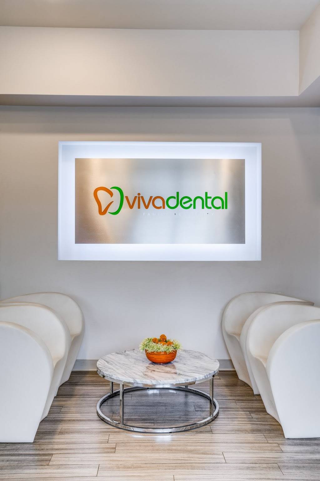 Viva Dental | 722 W Spring Valley Rd, Richardson, TX 75080, USA | Phone: (972) 437-6000