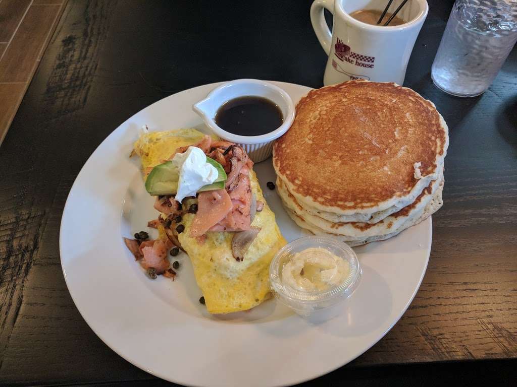 Pjs Pancake House - EWING | 1005, 938 Bear Tavern Rd, Ewing Township, NJ 08628, USA | Phone: (609) 493-4495