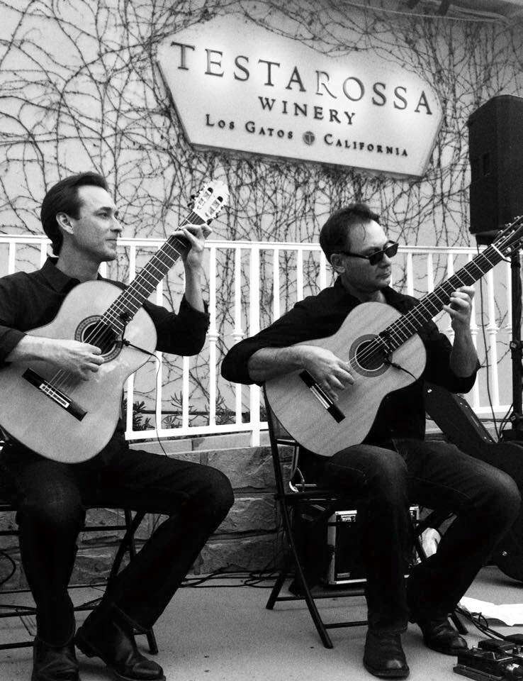 Spanish Guitar Rodrigo Teague | 332 Johnson Ave, Los Gatos, CA 95030, USA | Phone: (408) 375-6626