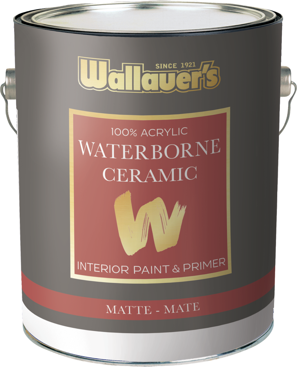 Wallauer Paint and Design | 148 Fifth Ave, Pelham, NY 10803, USA | Phone: (914) 738-4778